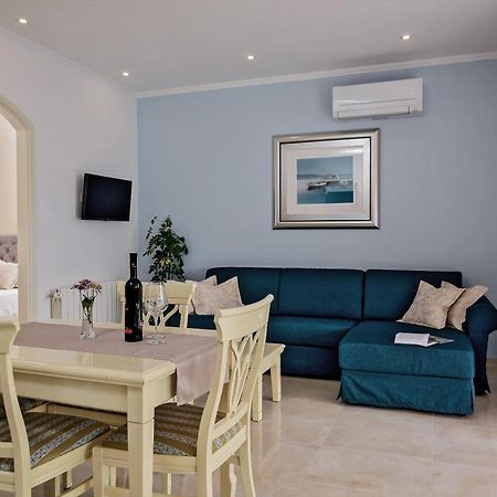 ברלה Apartmani D&D Sosic מראה חיצוני תמונה
