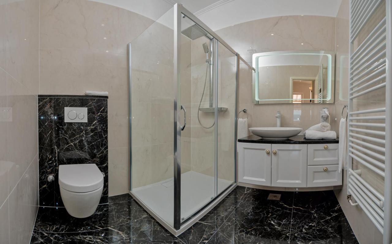ברלה Apartmani D&D Sosic מראה חיצוני תמונה
