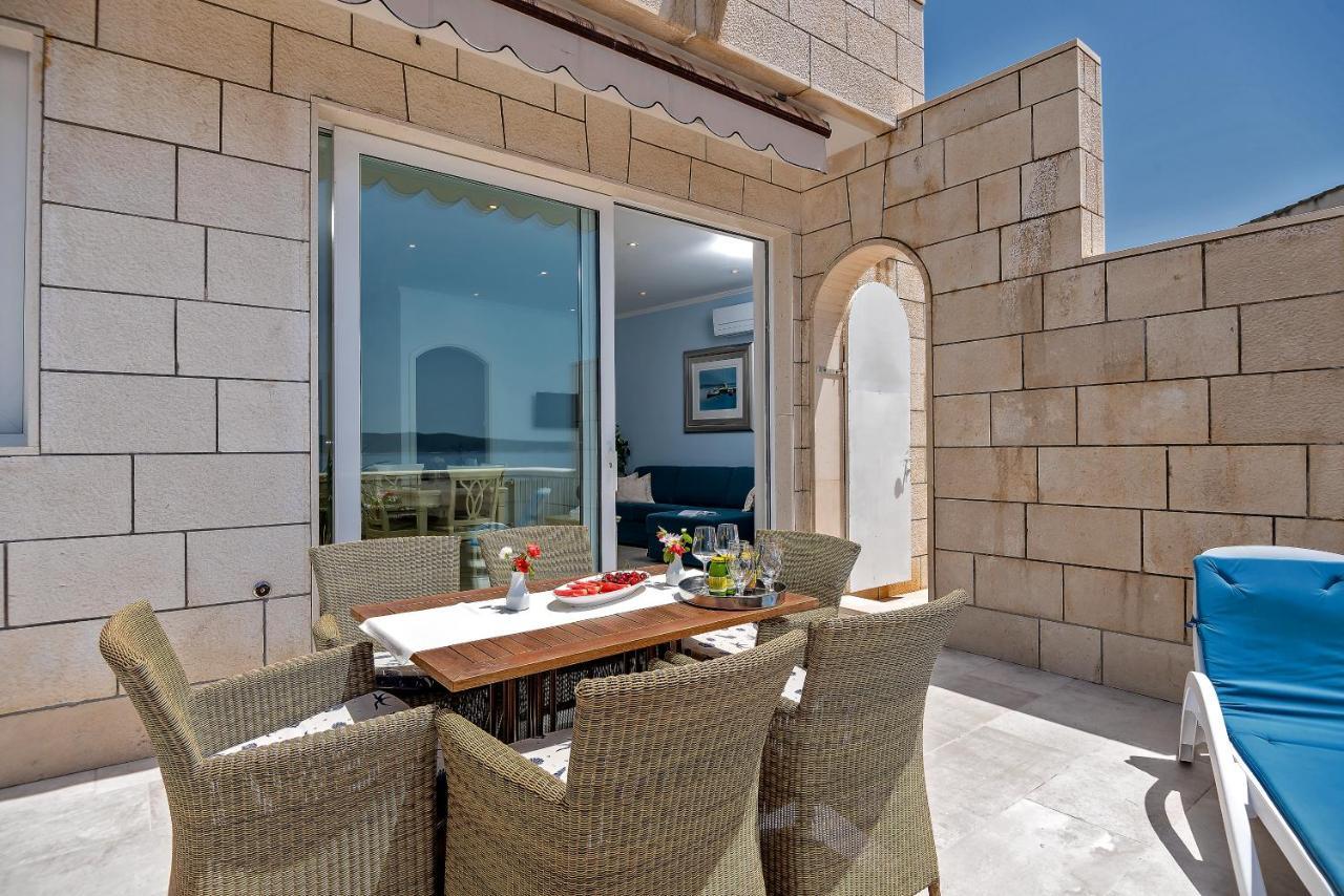ברלה Apartmani D&D Sosic מראה חיצוני תמונה