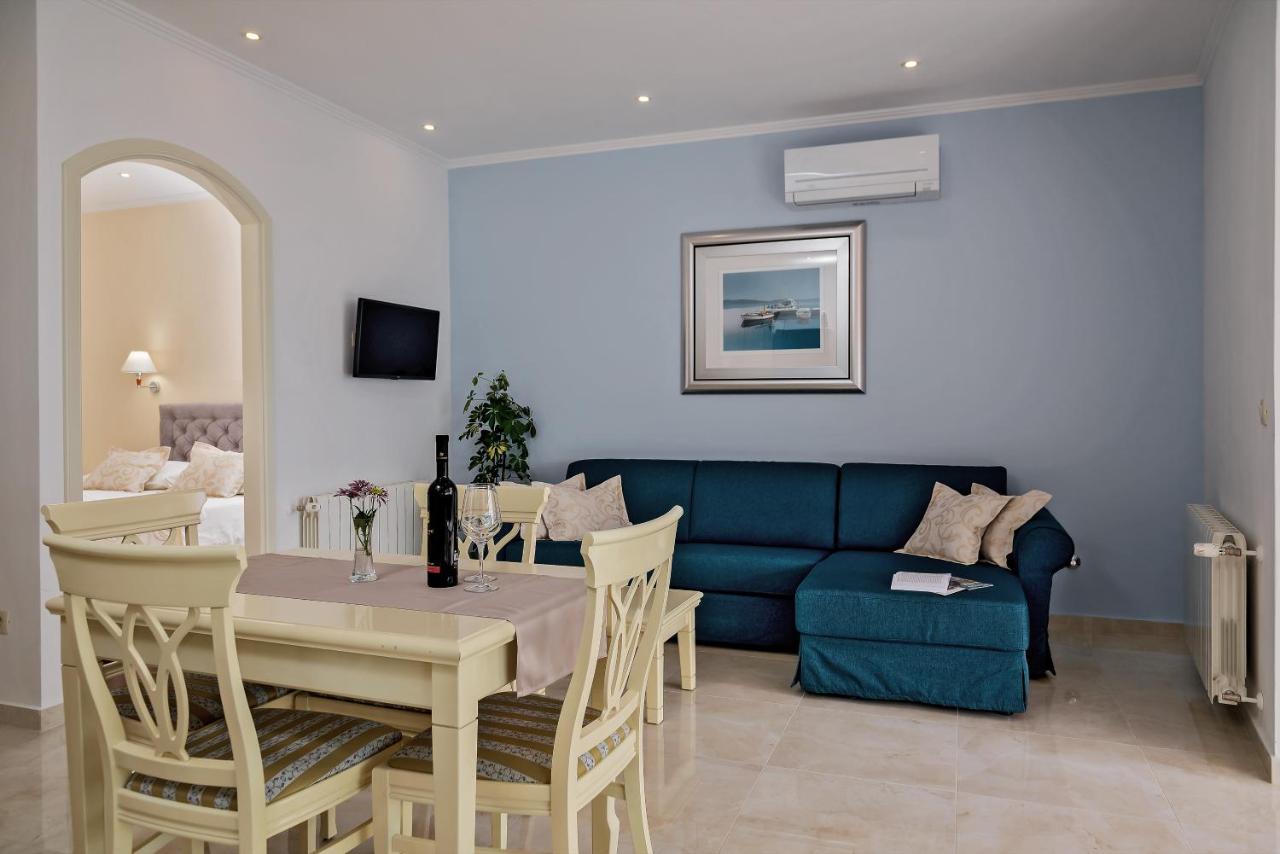 ברלה Apartmani D&D Sosic מראה חיצוני תמונה