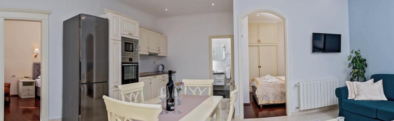 ברלה Apartmani D&D Sosic מראה חיצוני תמונה