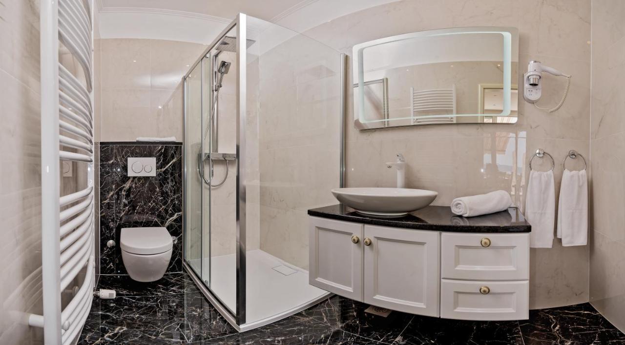 ברלה Apartmani D&D Sosic מראה חיצוני תמונה