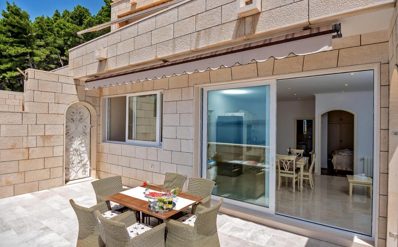 ברלה Apartmani D&D Sosic מראה חיצוני תמונה