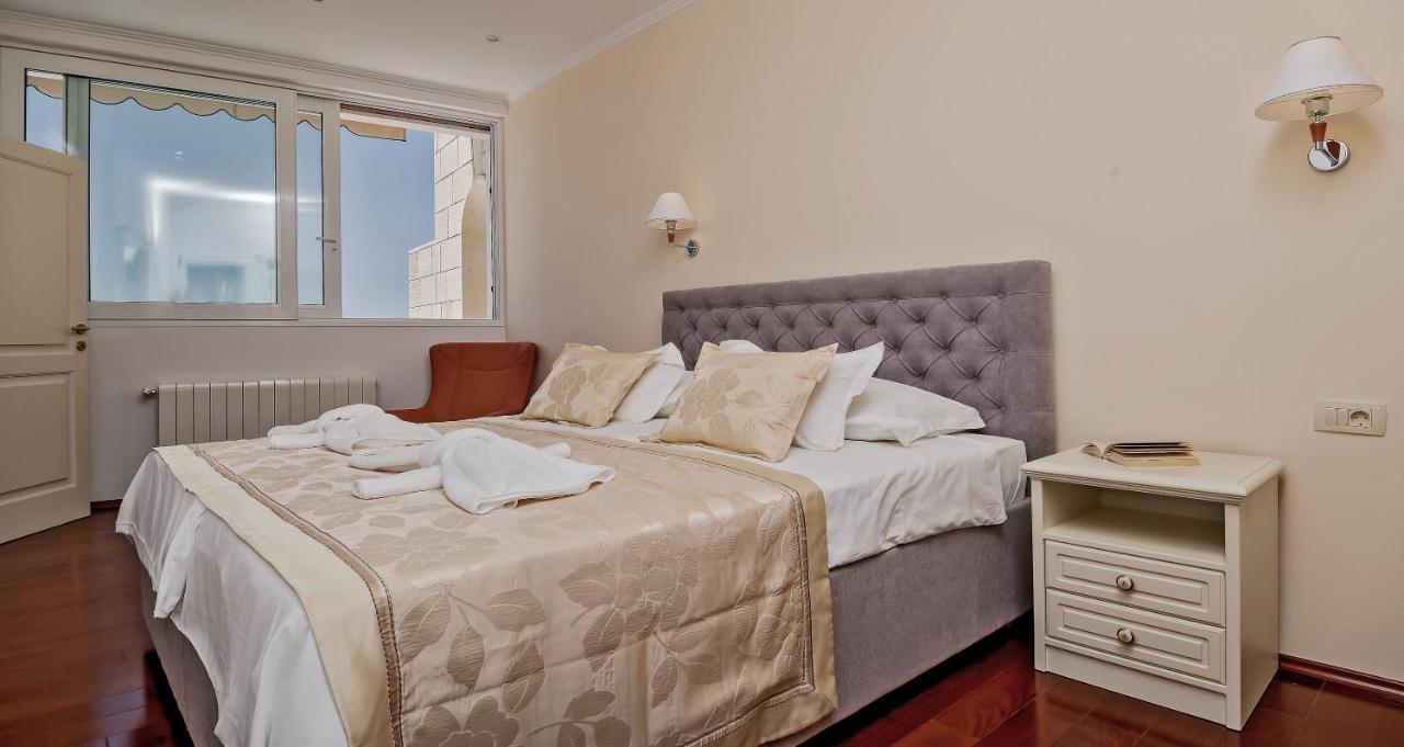 ברלה Apartmani D&D Sosic מראה חיצוני תמונה
