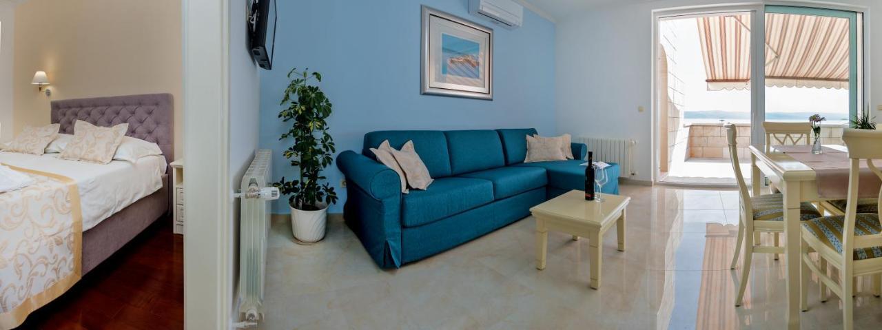 ברלה Apartmani D&D Sosic מראה חיצוני תמונה