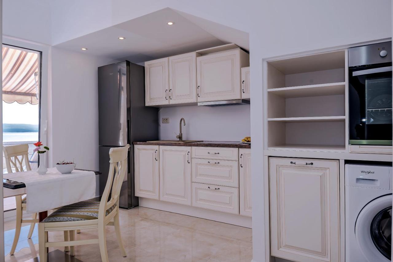 ברלה Apartmani D&D Sosic מראה חיצוני תמונה