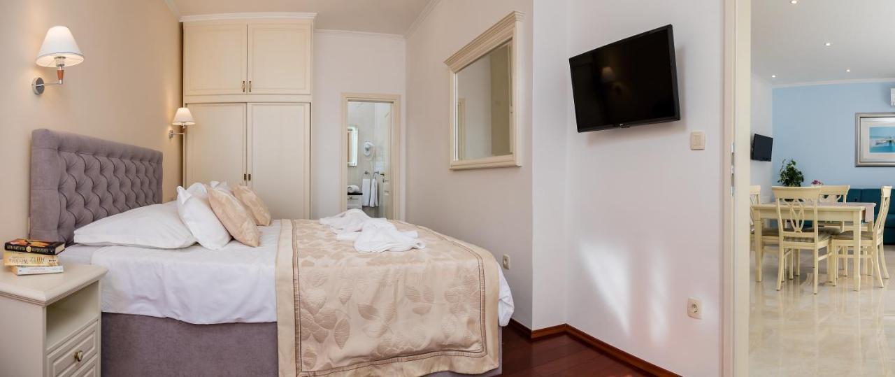 ברלה Apartmani D&D Sosic מראה חיצוני תמונה