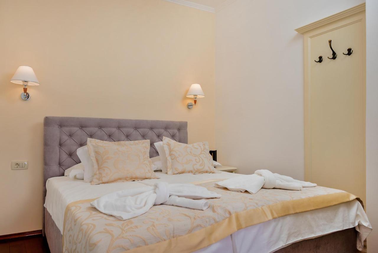 ברלה Apartmani D&D Sosic מראה חיצוני תמונה