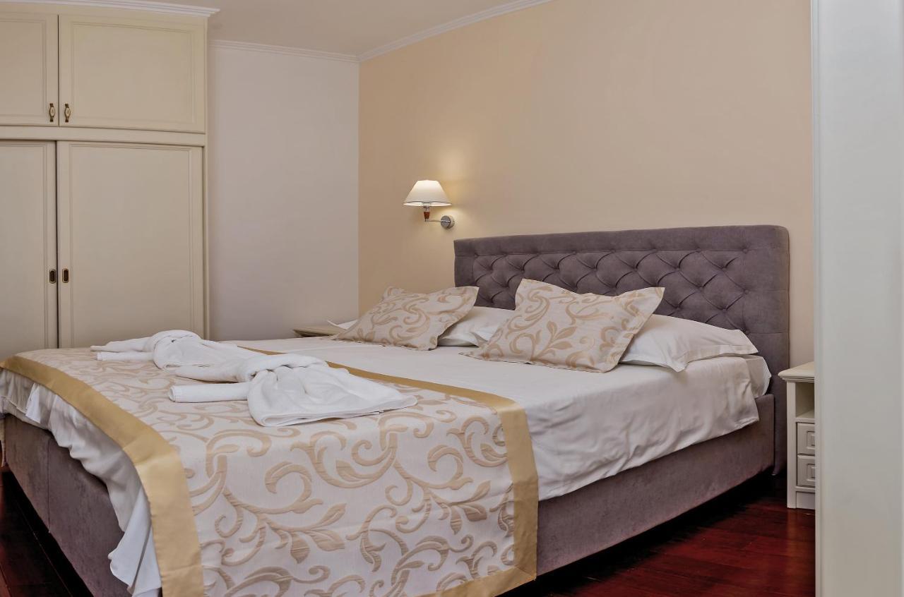 ברלה Apartmani D&D Sosic מראה חיצוני תמונה